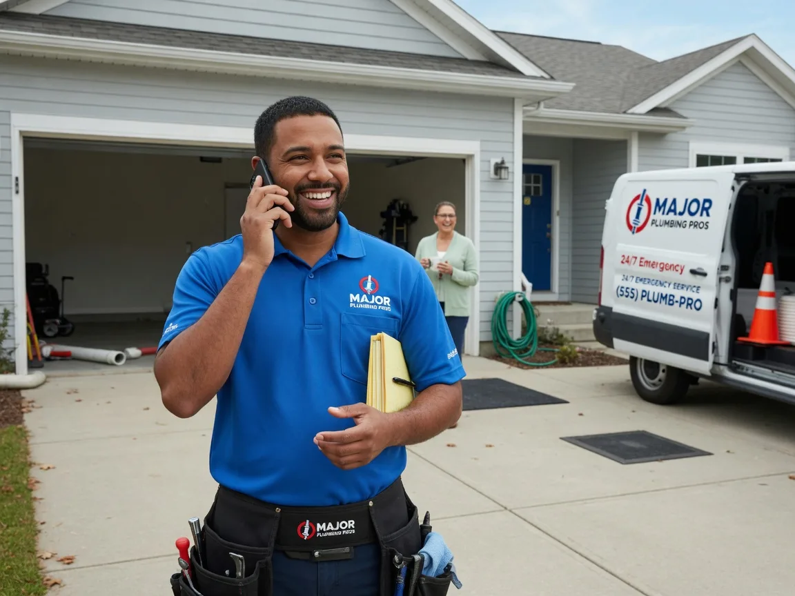 Drain Cleaning Services King And Queen Court House, VA FAQs